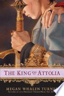 The_king_of_Attolia